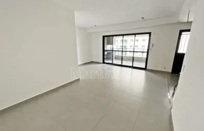 Apartamento à venda no condomínio liniee, próximo ao parque olhos d`água - ribeirão preto/sp.