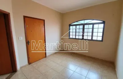 Casa com 3 quartos para alugar no Centro, Jardinópolis 