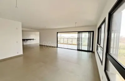 Apartamento com 3 quartos à venda no Jardim Olhos d'Água, Ribeirão Preto 