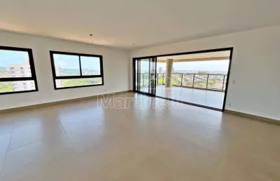 Apartamento com 4 quartos à venda no Jardim Olhos d'Água, Ribeirão Preto 