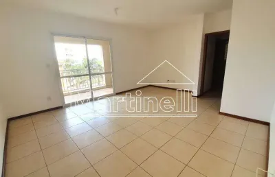 Apartamento com 3 quartos à venda no Jardim Paulista, Ribeirão Preto 