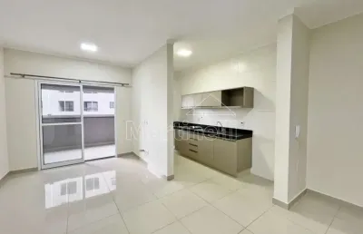 Apartamento com 3 quartos à venda no Ribeirânia, Ribeirão Preto 
