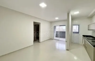 Apartamento com 2 quartos à venda no Ribeirânia, Ribeirão Preto 