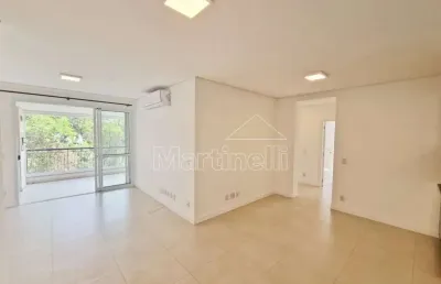 Apartamento com 3 quartos à venda no Ribeirânia, Ribeirão Preto 