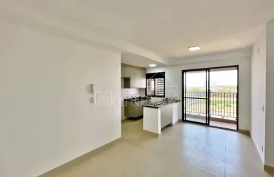Apartamento com 2 quartos à venda no Quinta da Primavera, Ribeirão Preto 