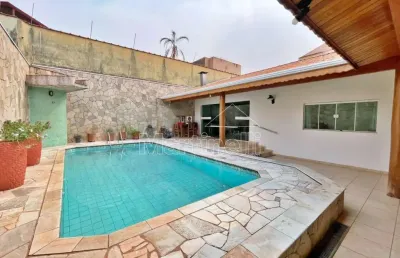 Casa com 4 quartos à venda no Ribeirânia, Ribeirão Preto 