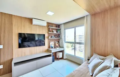 Apartamento com 3 quartos à venda no Jardim Botânico, Ribeirão Preto 