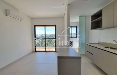 Apartamento com 2 quartos à venda no Jardim São Luiz, Ribeirão Preto 