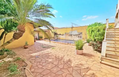Casa com 3 quartos para alugar no Alto da Boa Vista, Ribeirão Preto 