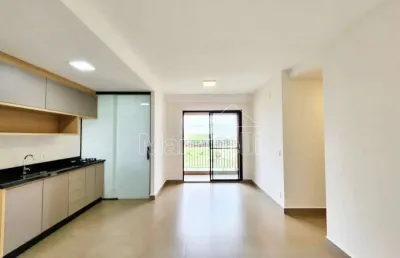 Apartamento com 2 quartos à venda no Quinta da Primavera, Ribeirão Preto 