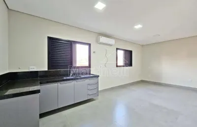 Sala comercial para locação, próximo a faculdade unaerp - ribeirão preto/sp.