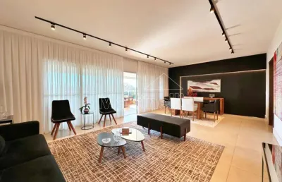 Apartamento à venda no condomínio cidade de vancouver, próximo a praça dr. luiz antônio passini rossi - ribeirão preto/sp.