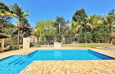 Casa com 3 quartos à venda no Condomínio Balneário Recreativa, Ribeirão Preto 
