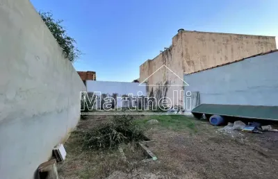 Casa com 3 quartos à venda na Vila Recreio, Ribeirão Preto 
