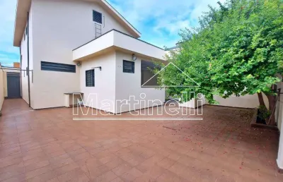 Casa com 3 quartos à venda no Campos Elíseos, Ribeirão Preto 