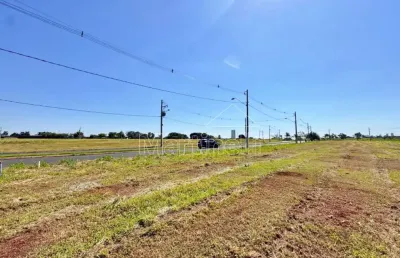 Terreno comercial de 415m² de área terreno a venda, próximo ao shopping iguatemi - bairro vivendas da mata, ribeirão preto/sp.
