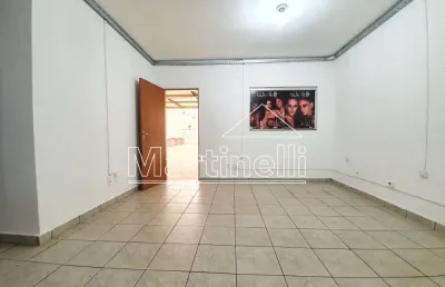 Barracão / Galpão / Depósito à venda no Jardim Palmares, Ribeirão Preto 