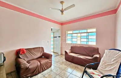 Sobrado residencial / comercial à venda, próximo a farmácia santana - ribeirão preto/sp.