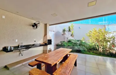Sobrado à venda no condomínio villa de favero, próximo à usp - ribeirão preto/sp