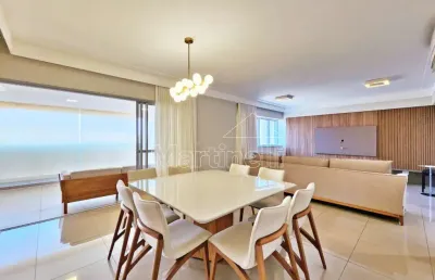 Apartamento com 4 quartos à venda no Ribeirânia, Ribeirão Preto 