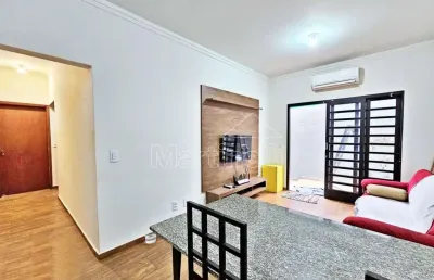 Apartamento térreo para venda e locação, próximo ao cenourão super varejão - ribeirão preto/sp.