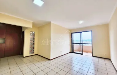 Apartamento com 3 quartos à venda no Santa Cruz do José Jacques, Ribeirão Preto 