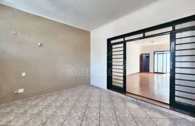 Casa térrea mista à venda no bairro jardim paulistano, próximo a avenida treze de maio - ribeirão preto/sp.