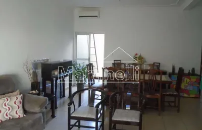 Casa com 3 quartos à venda no Jardim Palmares, Ribeirão Preto 