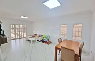 Casa com 3 quartos à venda no Ribeirânia, Ribeirão Preto 