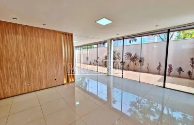 Sobrado à venda no condomínio san marco i, próximo ao ribeirão shopping - ribeirão preto/sp.