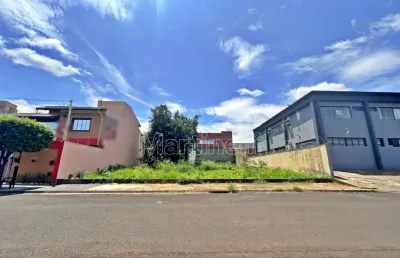 Terreno comercial à venda no Alto da Boa Vista, Ribeirão Preto 
