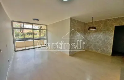 Apartamento à venda no condomínio chácara flora, próximo ao tonin superatacado - ribeirão preto/sp.