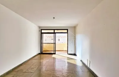 Apartamento à venda no edifício carlos e maria, próximo ao shopping santa úrsula - ribeirão preto/sp.
