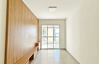 Apartamento à venda no condomínio prizma, próximo à avenida professor joão fiúsa - ribeirão preto/sp.