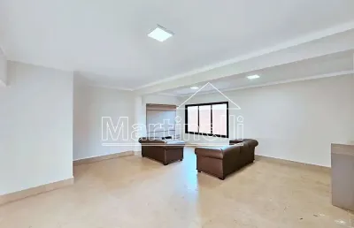 Casa com 5 quartos à venda no Parque Residencial Lagoinha, Ribeirão Preto 