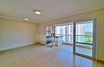 Apartamento com 4 quartos à venda no Jardim Nova Aliança Sul, Ribeirão Preto 
