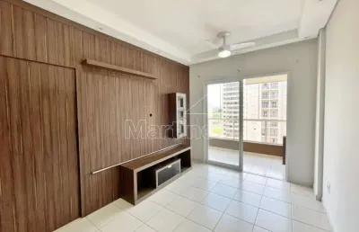 Apartamento diferenciado de 65m² à venda no condomínio passione, próximo à verace pizzaria - bairro jardim nova aliança, ribeirão preto/sp.