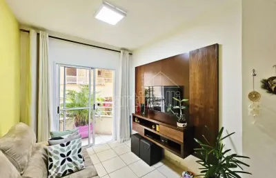 Apartamento à venda no condomínio mirante paulista, próximo à avenida treze de maio - ribeirão preto/sp.