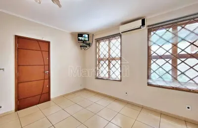 Casa com 3 quartos à venda no Jardim Paulista, Ribeirão Preto 