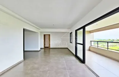 Apartamento à venda no condomínio stradivarius residencial, próximo ao parque olhos d`água - ribeirão preto/sp.
