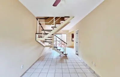 Sobrado para venda e locação no condomínio village de france, próximo ao novo shopping - ribeirão preto/sp.