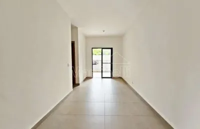 Apartamento para locação no condomínio soul, próximo à avenida caramuru - ribeirão preto/sp.