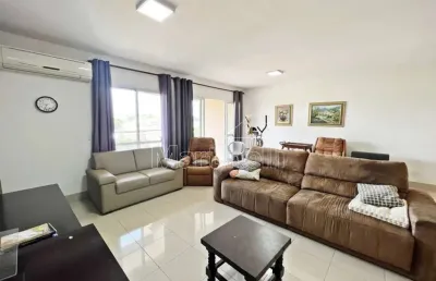 Apartamento para venda e locação no condomínio villaggio monte verdi, próximo à avenida portugal - ribeirão preto/sp.