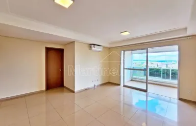 Apartamento de 108m² para venda e locação no edifício le nôtre, próximo à avenida professor joão fiúsa - ribeirão preto/sp.