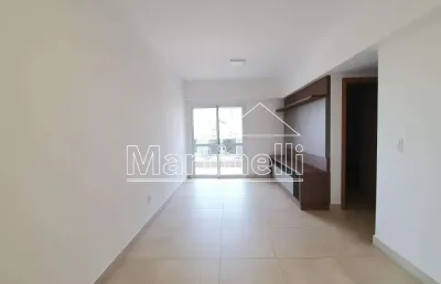 Apartamento à venda no condomínio mirante condoclub, próximo ao ribeirão shopping - ribeirão preto/sp