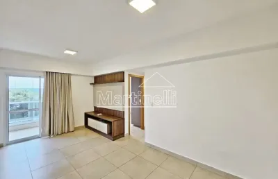 Apartamento à venda no condomínio mirante condoclub, próximo ao cenourão - ribeirão preto/sp