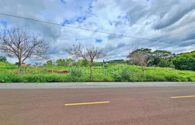 Terreno comercial à venda, próximo ao terras de san pedro, ribeirão preto/sp.