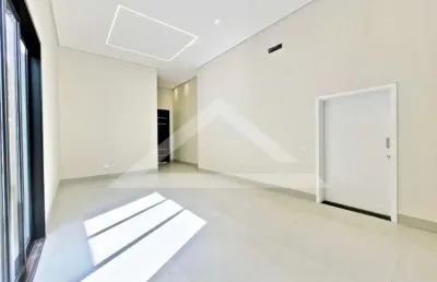 Casa térrea à venda no condomínio terras de florença, próximo ao shopping iguatemi - ribeirão preto/sp.