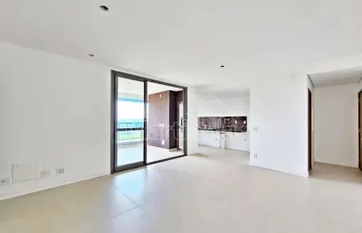 Apartamento à venda no condomínio ares residence, próximo ao parque olhos d`água - ribeirão preto/sp.