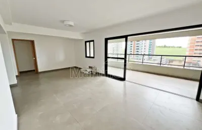 Apartamento à venda no edifício stradivarius residencial, próximo ao parque olhos d`água - ribeirão preto/sp.
